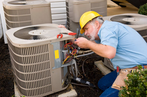 Best Central Air Repair  in Port Jefferson, NY