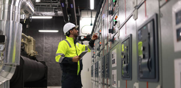 Best HVAC Cleaning Services  in Port Jefferson, NY