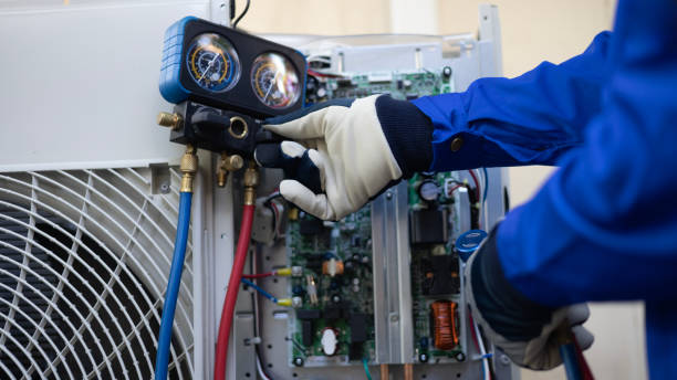 Best HVAC Installation Services  in Port Jefferson, NY