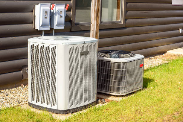 Best HVAC Repair Near Me  in Port Jefferson, NY