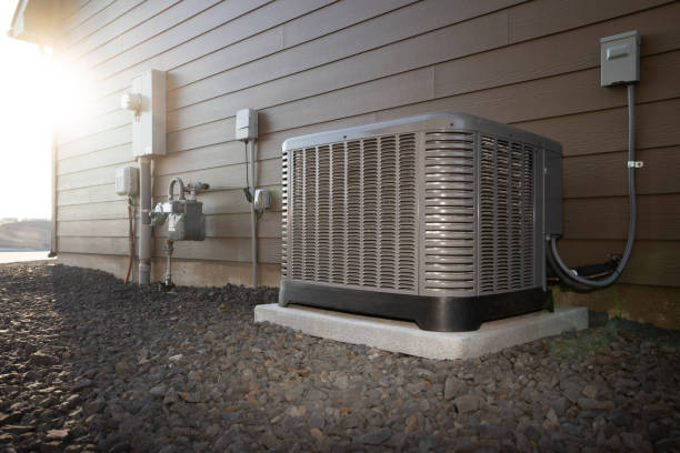 Best Residential HVAC Services  in Port Jefferson, NY